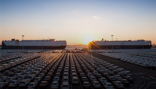 半导体部件短缺，三季度韩国汽车产量同比下滑超 20%