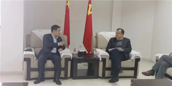 绿盟科技与西安交通大学电信学部签署战略合作,共建网络空间安全研究联合实验室