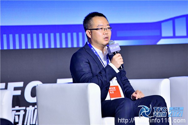 共赴四年天府之约 | 三方面精准把握网络安全产业发展机遇