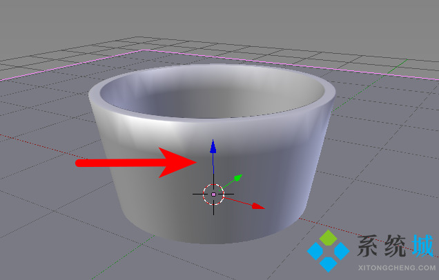 Blender玻璃材质效果怎么渲染 Blender玻璃材质渲染方法