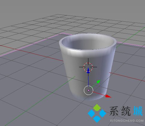 Blender玻璃材质效果怎么渲染 Blender玻璃材质渲染方法