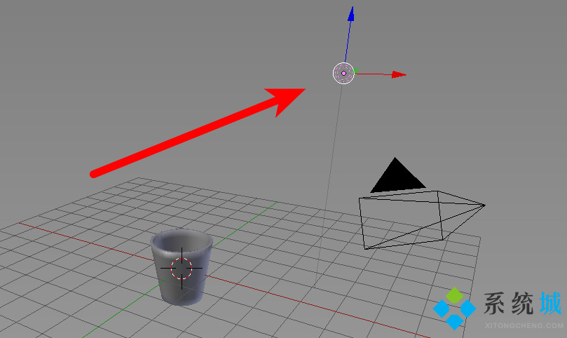 Blender玻璃材质效果怎么渲染 Blender玻璃材质渲染方法