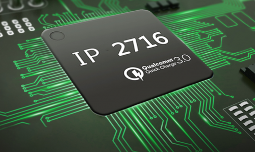 英集芯：聚焦细分市场 不断拓展下游应用领域