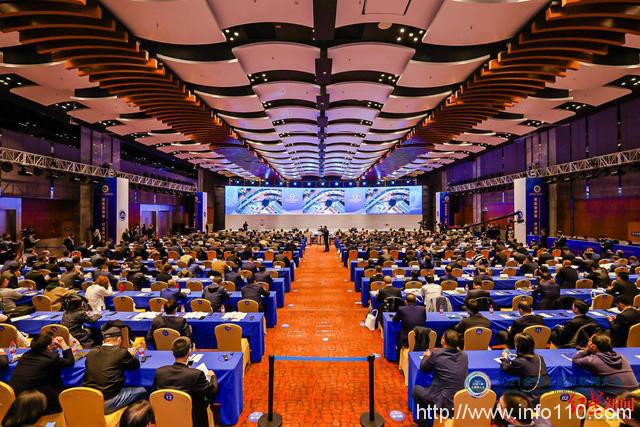 工信部:要高标准建设完善国家工业互联网大数据中心