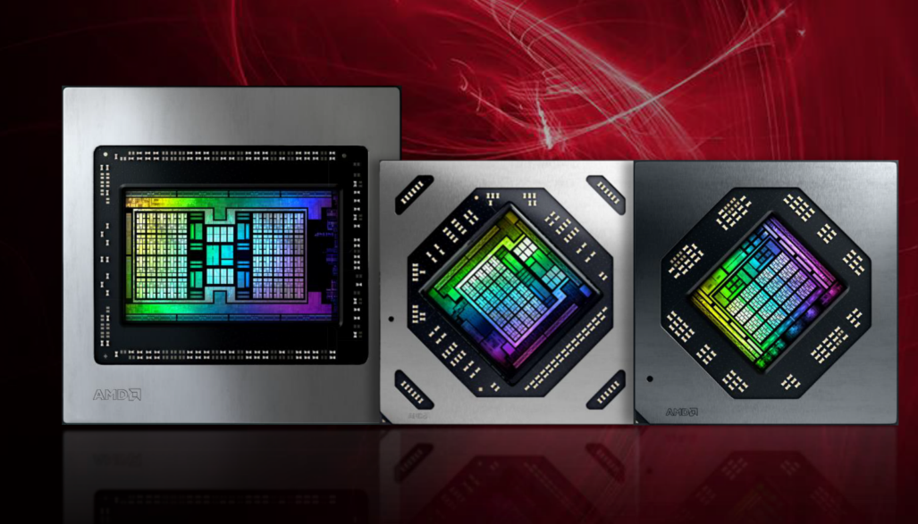爆料：AMD RX 6500 有望明年第一季度发布，基于 Navi 24“RDNA 2”架构