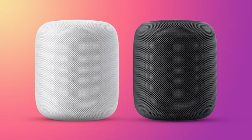 停产数月后,苹果官网删除全尺寸版 HomePod 内容,现在只剩下 HomePod mini-站长资讯网