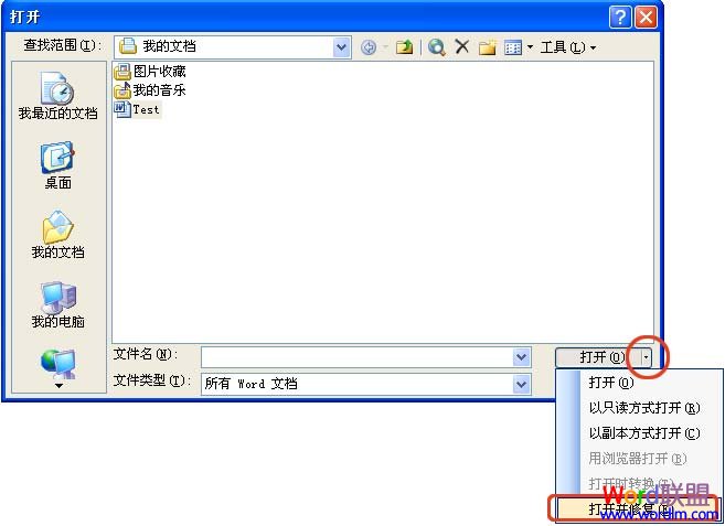 word文件如何修复 手动修复Word文档损坏的九大技巧 word文件如何修复 手动修复Word文档损坏的九大技巧