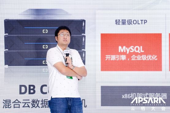 聚力云原生,开启新未来,神州数码携最新成果亮相2021云栖大会