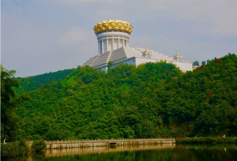 绍兴有什么好玩的地方?人文、自然、赛车,总有一样戳中你!