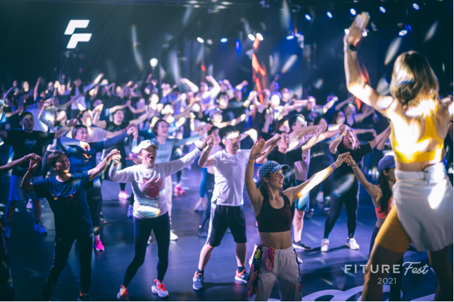 用户平均每2天1练还不够,这家智能健身公司又要开始布局业务?