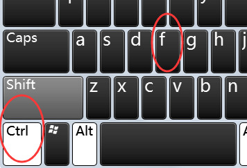 wps查找功能在哪里 wps office查找怎么使用