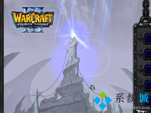 魔兽对战平台进不去图 魔兽对战平台无法进入游戏解决方法