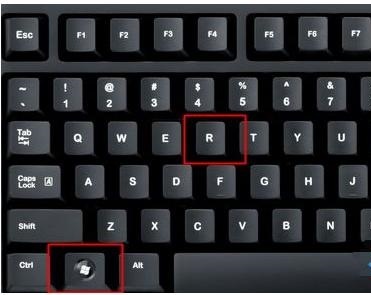win11运行快捷键 win11运行对话框开启方法