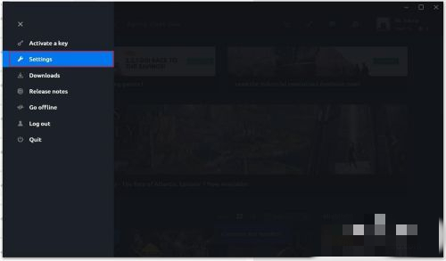 育碧怎么设置中文 育碧语言修改方法