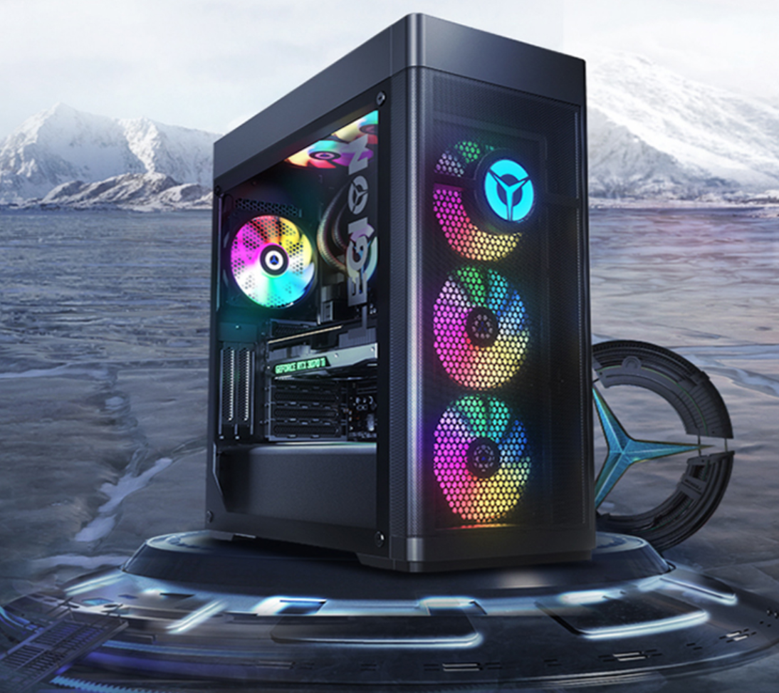 联想拯救者刃 9000K 2022 正式发布：全线搭载 12 代酷睿处理器，首发价 12999 元起