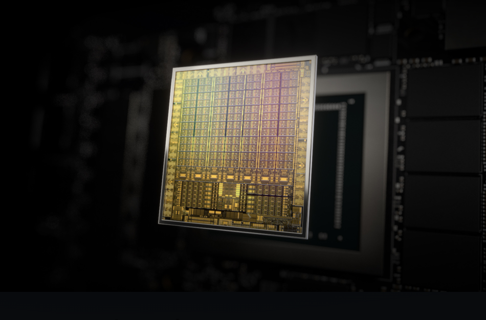 英伟达 RTX 3080 Ti 移动显卡亮相数据库，采用 GA103M 核心