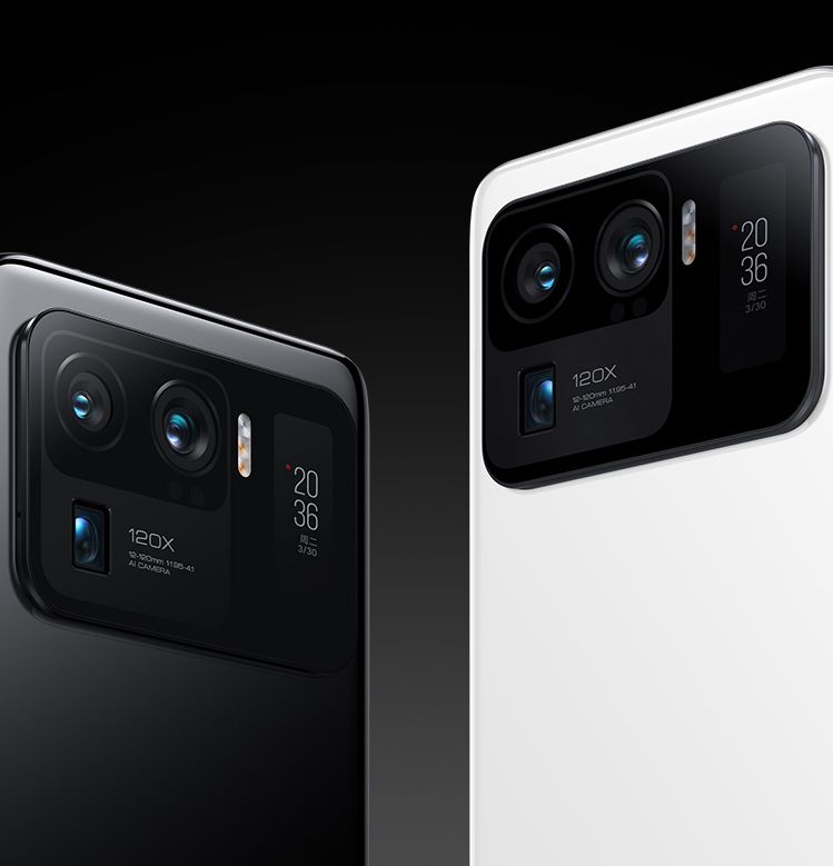 小米 11 Ultra 在印度停售，未来不会补货