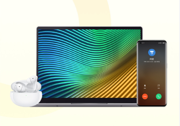 OPPO Enco Free2 固件升级，新增设备双连接功能