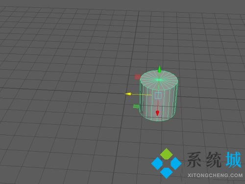 maya怎么复制模型 maya软件模型复制教程