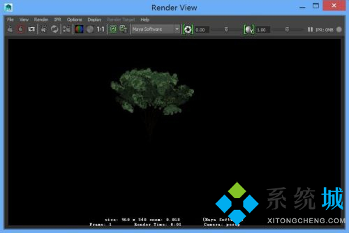 maya怎么设置渲染效果 maya渲染步骤介绍