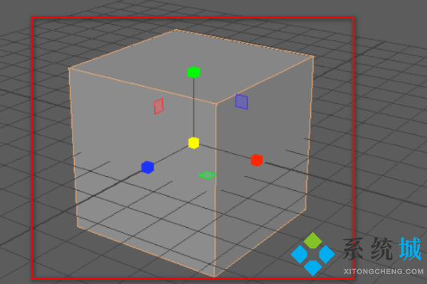 maya怎么倒角 maya倒角的几种方法介绍