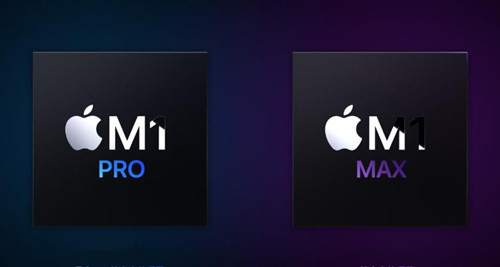 苹果高管透露 M1 Pro/Max 研发目标：大幅提高性能，保持开发者熟悉架构