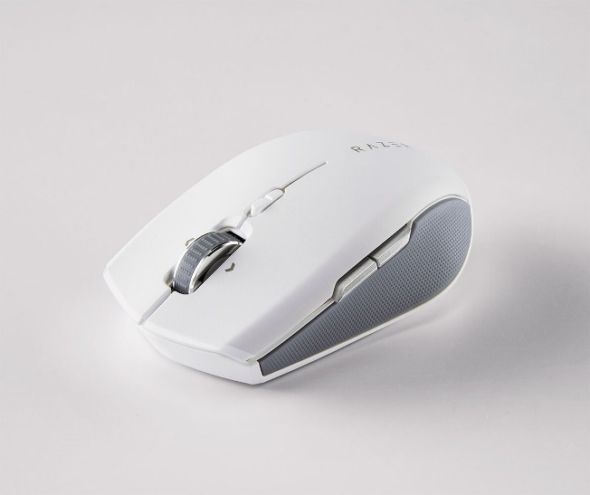 雷蛇推出新一代 Pro 系列办公外设套件，全系采用静音设计