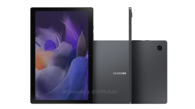 三星 Galaxy Tab A8 2021 平板现身 GeekBench，搭载紫光展锐 T618 芯片