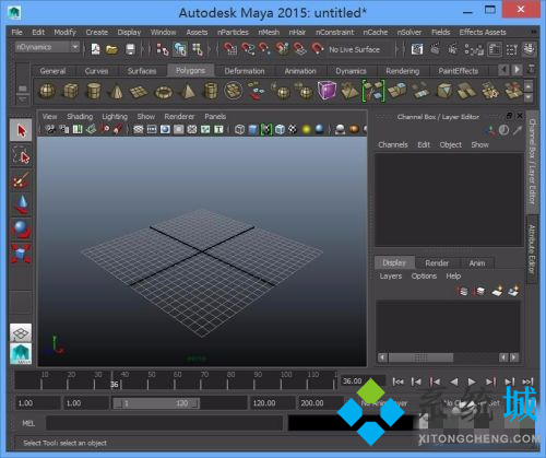 maya挤出命令快捷键 maya挤出指令使用方法