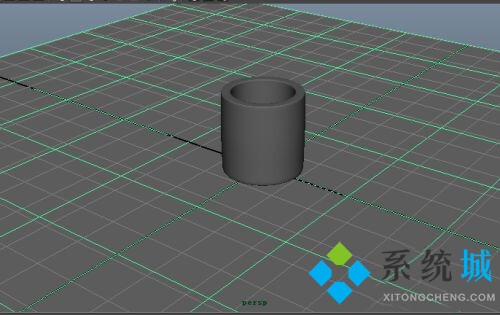 maya玻璃材质怎么做 maya玻璃效果渲染参数