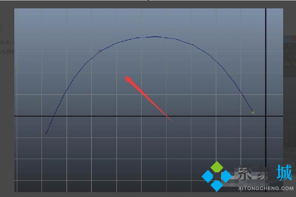 maya怎么自由加线加点_maya单独加线加点的方法
