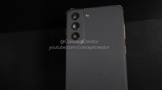 三星Galaxy S21 FE机模曝光：背部设计确定，明年1月份亮相