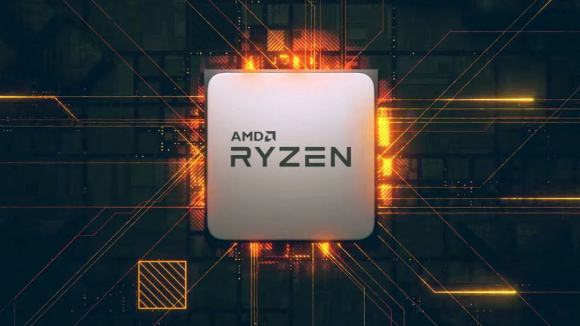 AMD 大小核处理器曝光:Zen 5 架构首发/8+16 核,预计 2023 年末发布