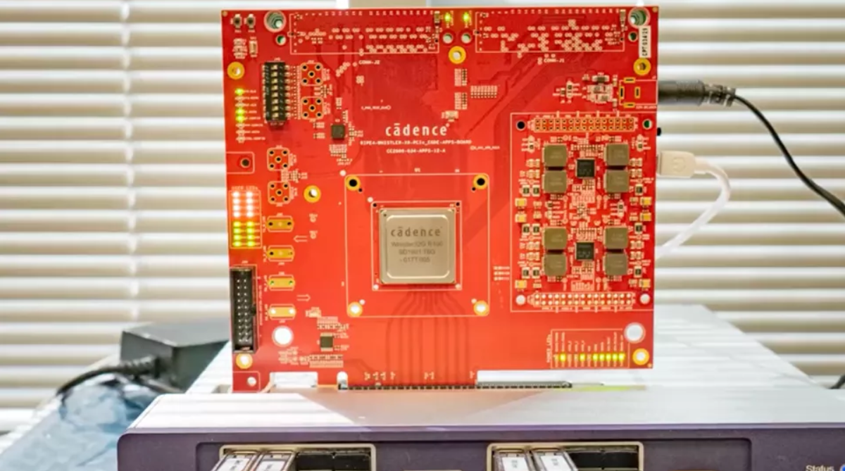PCIe 6.0 首批芯片设计套件发布，可供开发者使用