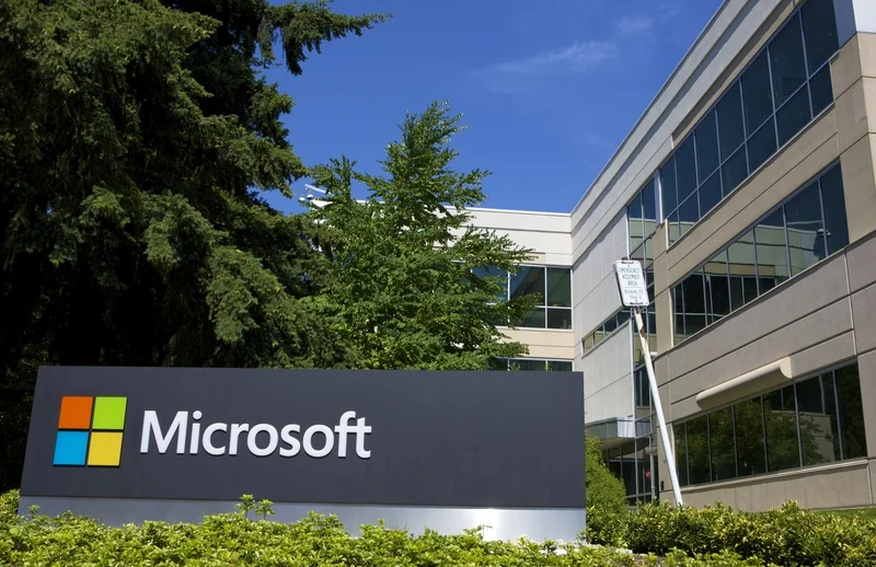 微软和沃达丰达成 5 年战略合作，为欧洲中小企业提供 Azure 云服务