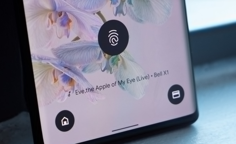 谷歌解释为什么 Pixel 6/Pro 的屏下指纹识别慢:采用增强的安全算法
