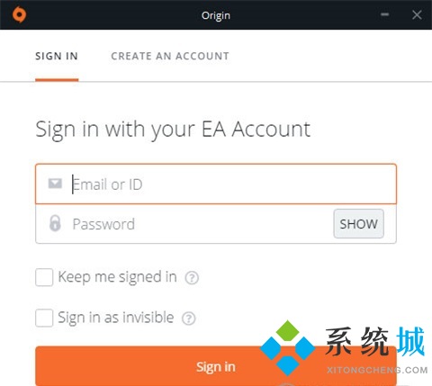橘子平台怎么设置中文 橘子平台设置中文教程