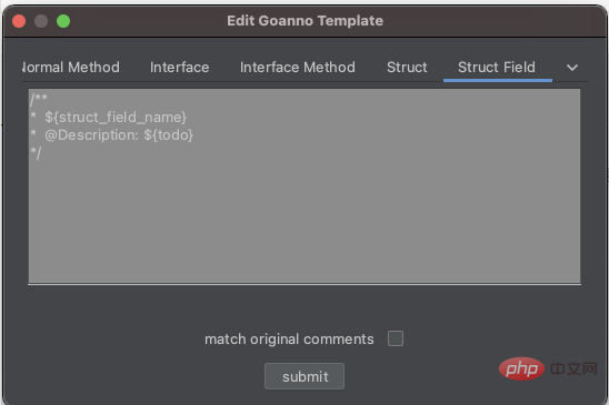 1636359704801505.png GoLand是啥?怎么使用注释 Goanno?