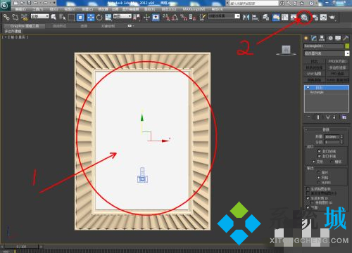 3dmax怎么贴图 3dmax贴图步骤介绍