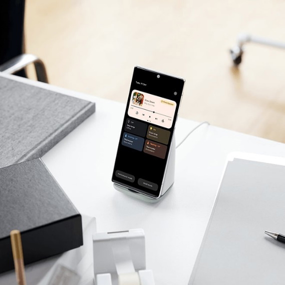 消息称谷歌 Pixel 6/Pro 在开发阶段支持面部识别功能