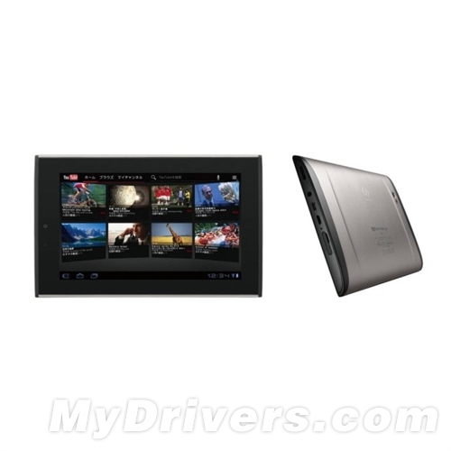 夏普安卓平板将预装McAfee安全软件