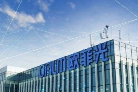 欧菲光 8P 镜头已研发成功,目前处于试产阶段