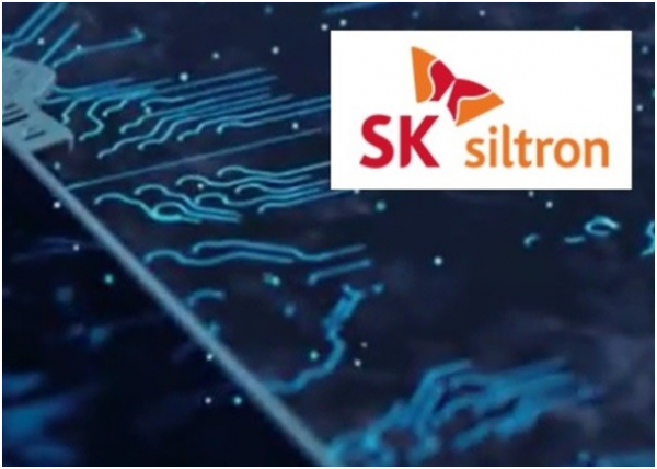 SK Siltron 计划在美投资 6 亿美元建设晶圆厂