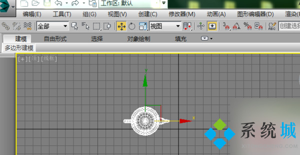3dmax复制快捷键是哪个 3dmax复制快捷键使用教程