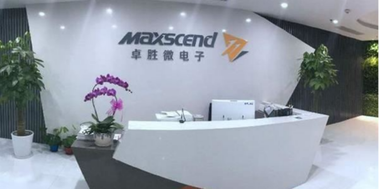 5G 射频模组市场需求持续攀升,卓胜微 2021 上半年营收净利润均翻倍增长