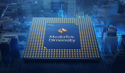 产业链消息称联发科已加大网络芯片出货量