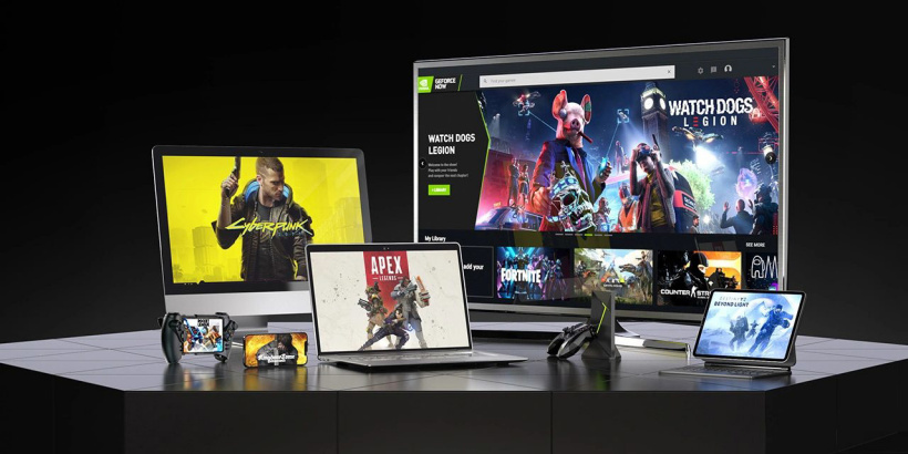 英伟达 Geforce Now 悄悄降低部分云游戏帧率,使其低于 60fps