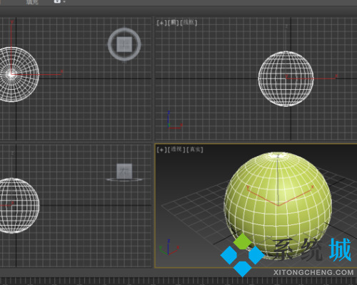 3dmax玻璃材质怎么弄 3dmax玻璃材质渲染教程