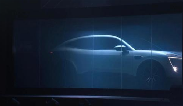 华为、宁德时代助力!长安两款车型齐亮相