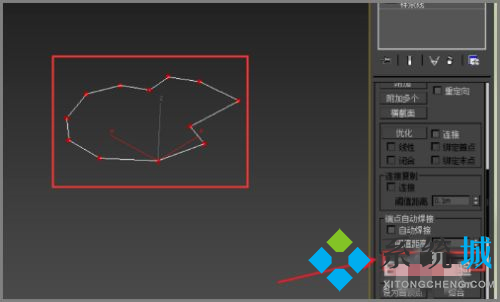 3dmax样条线挤出实体 3dmax线条挤出面的教程